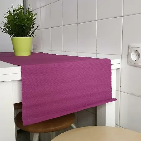 Apartamento No Centro De Apartment *