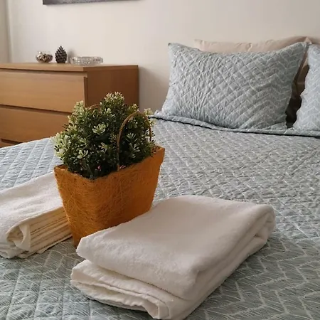 Apartamento No Centro De Apartment Lisbon