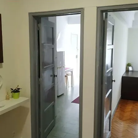 Apartamento No Centro De