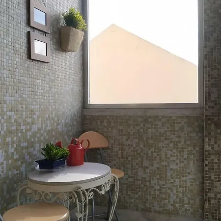 Apartamento No Centro De Apartment Lisbon