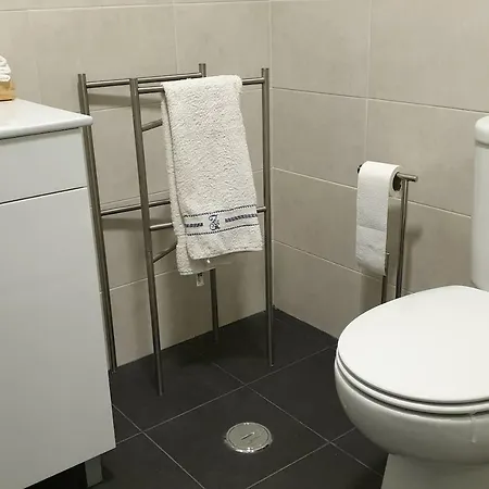 Apartamento No Centro De Апартаменты