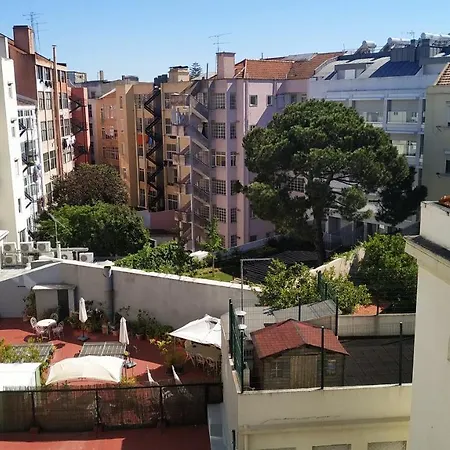 Апартаменты Apartamento No Centro De *