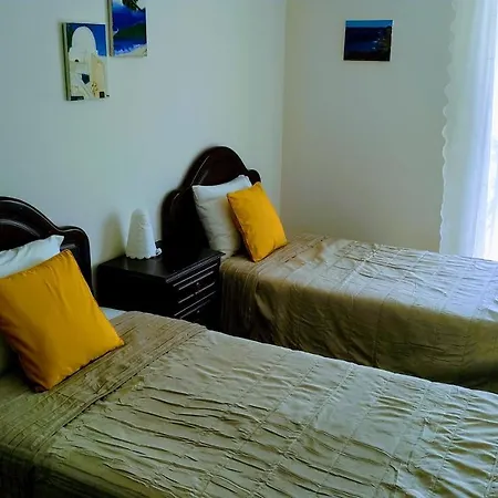 Apartamento No Centro De * Lisbon