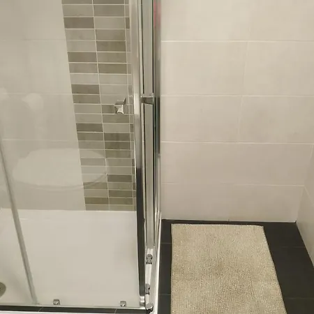 Apartamento No Centro De *