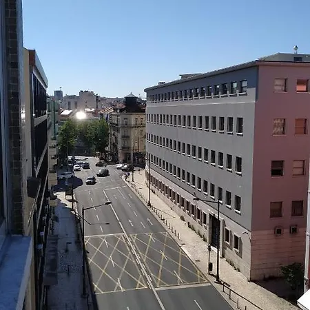 Apartamento No Centro De *