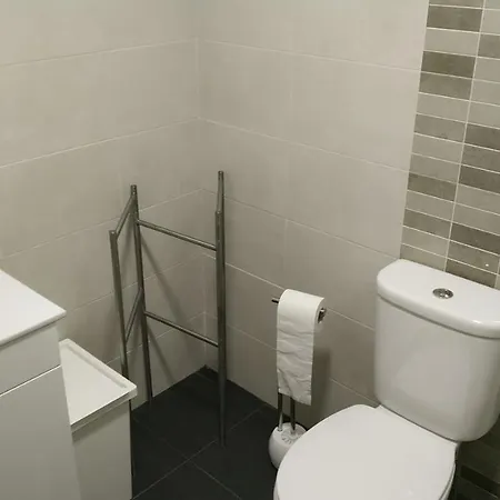 Apartamento No Centro De Apartment